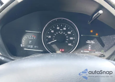 2020 Honda Hr-V Awd Ex z USA, uszkodzony, nr VIN 3CZRU6H59LM709228